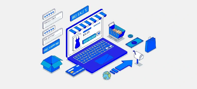 Ecommerce SEO - The SEO Freelancer