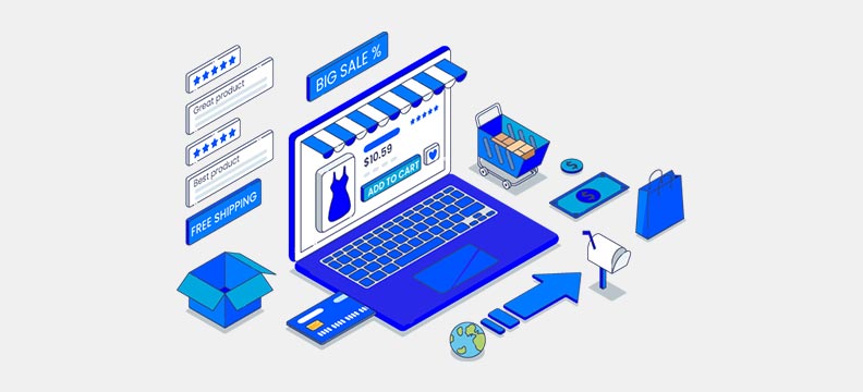 Ecommerce SEO - The SEO Freelancer