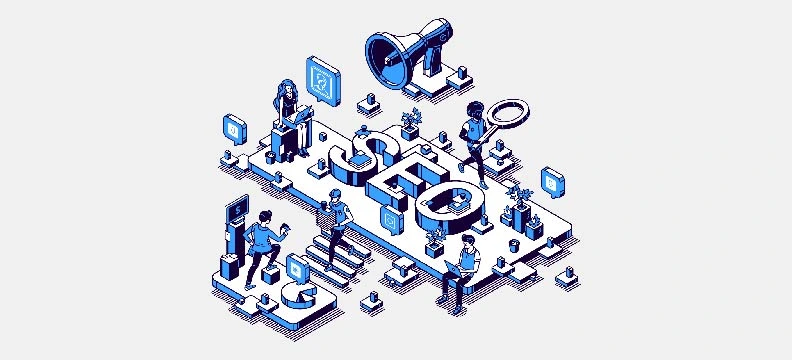 Search Engine Optimization - The SEO Freelancer