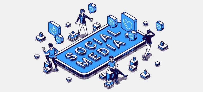 Social Media Marketing - The SEO Freelancer